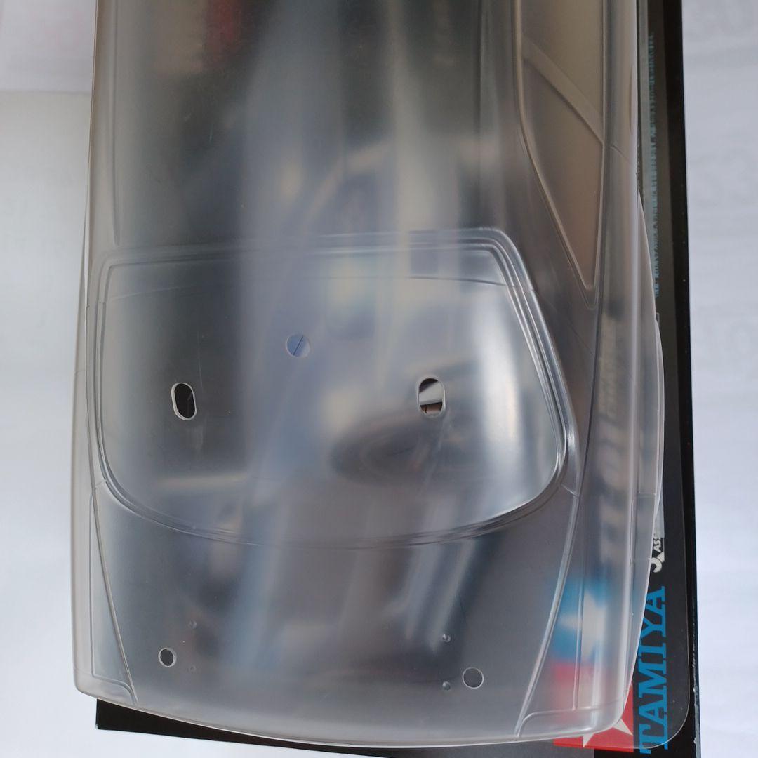 ホビーラジコン TAMIYA NISMO R34 G.T.-R Z-tune