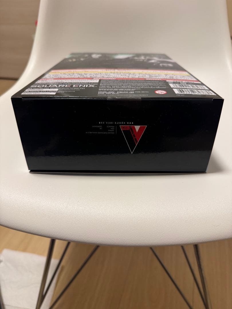 FFVII リメイク ティファ・ロックハート フィギュア