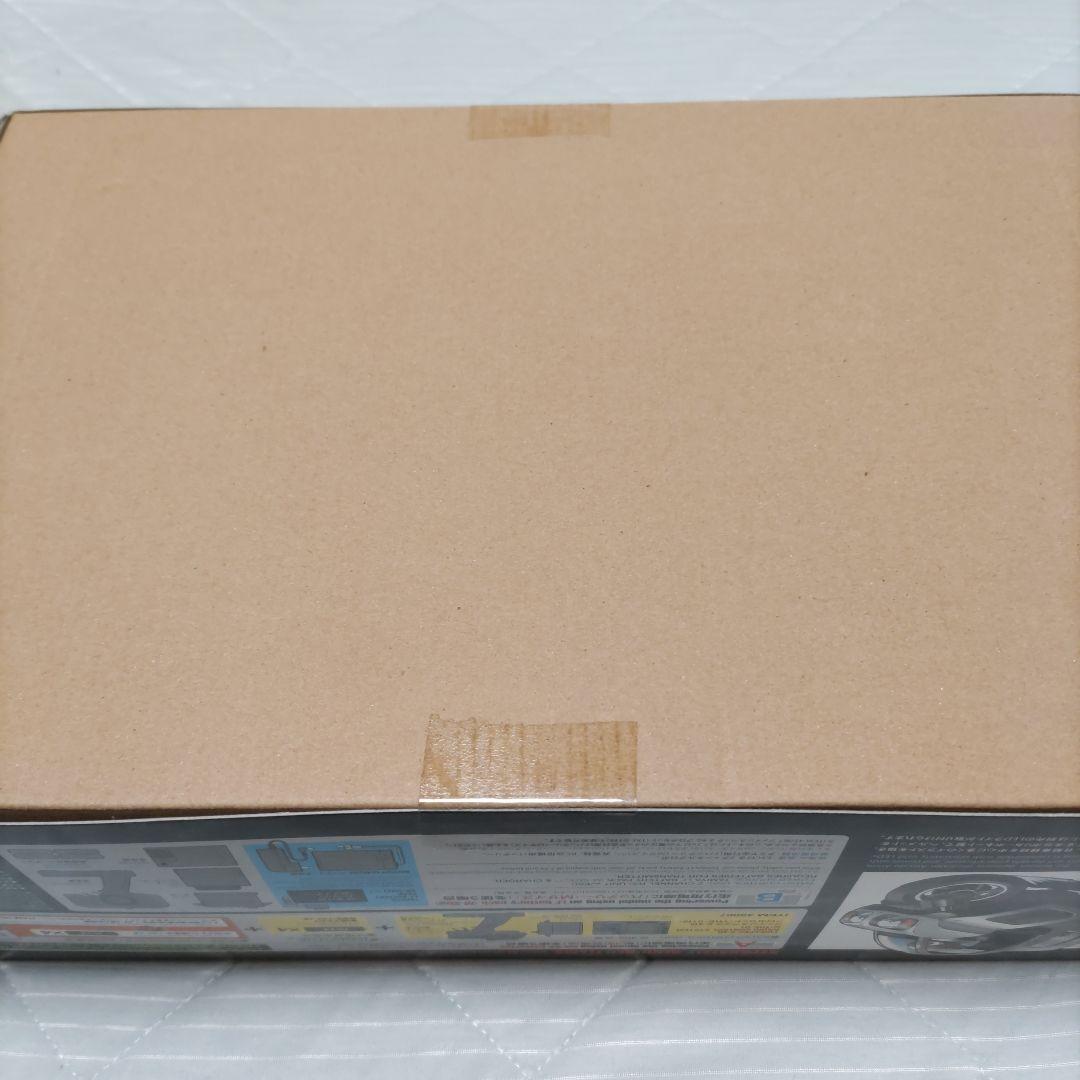 Tamiya Dancing Rider T301 アセンブリキット