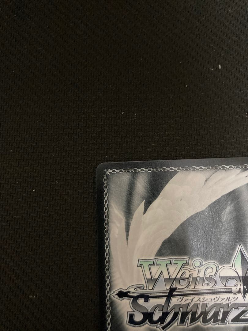 B小町　有馬かな　SSP ヴァイス ヴァイスシュヴァルツ　推しの子