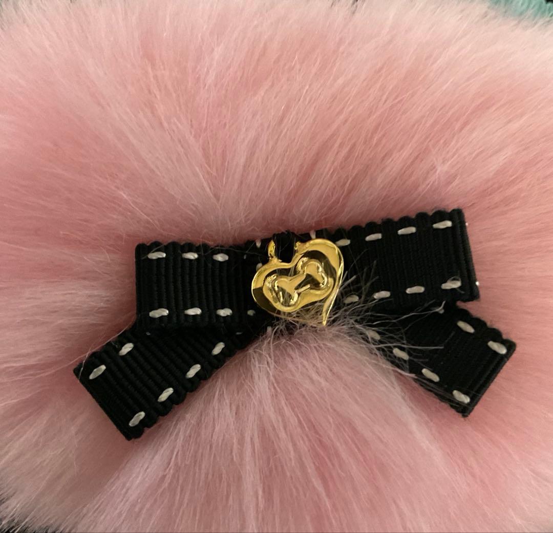 レア！Fifi&Romeo フィフィ&ロメオ　フォトアルバム