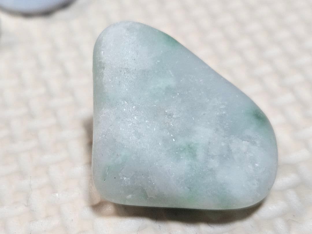 糸魚川翡翠 小粒 まとめ売りセット 約74ｇ