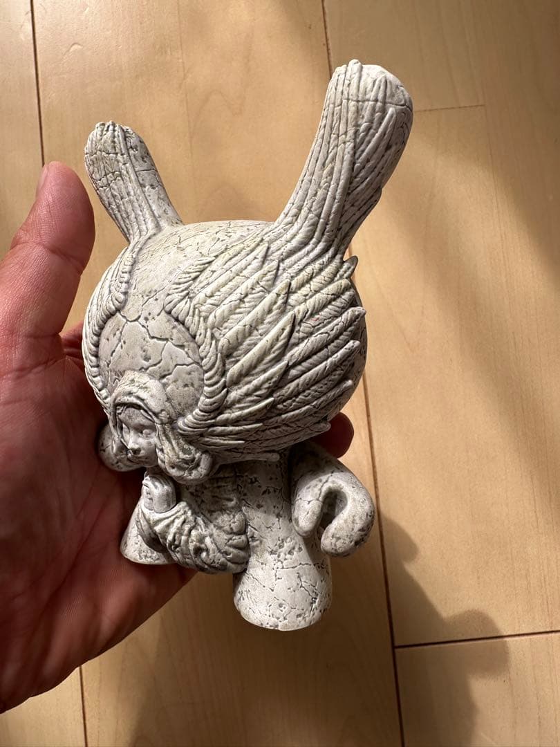 Kidrobot 限定品 大天使ガブリエル