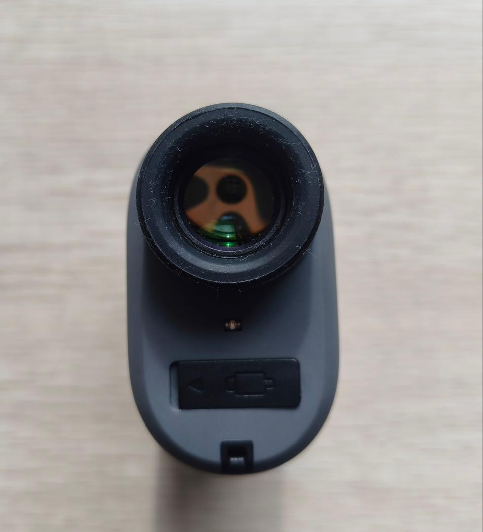 EENOUR ゴルフ用レーザー距離計 LR1000PRO