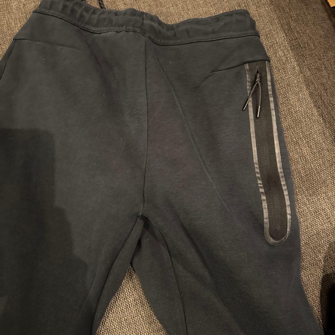 Nike テックフリース　セットアップ　希少Sサイズ 金額交渉⭕️