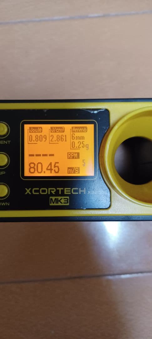 東京マルイ次世代　HK416D デルタ