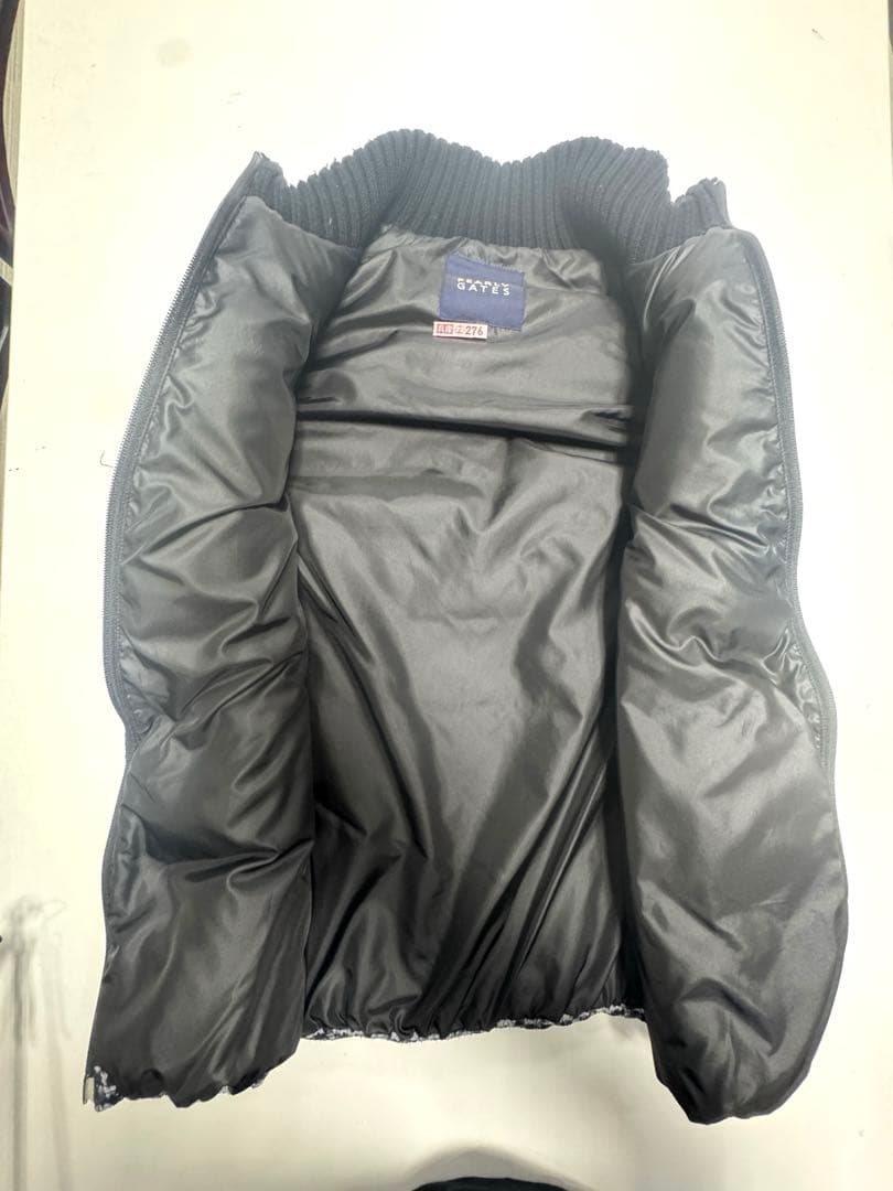 パーリーゲイツ ダウンベスト