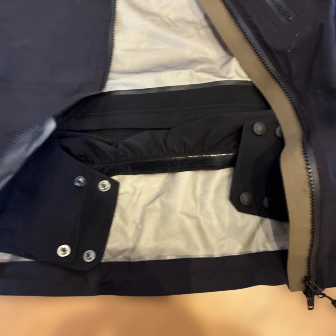 THE NORTH FACE ノースフェイス RTG FLIGHT JACKET