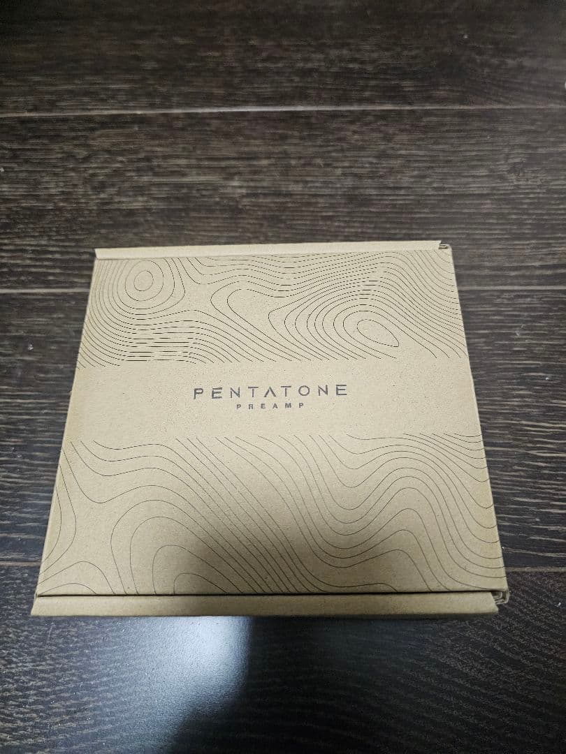 Ibanez PENTATONE プリアンプ ディストーション エフェクター