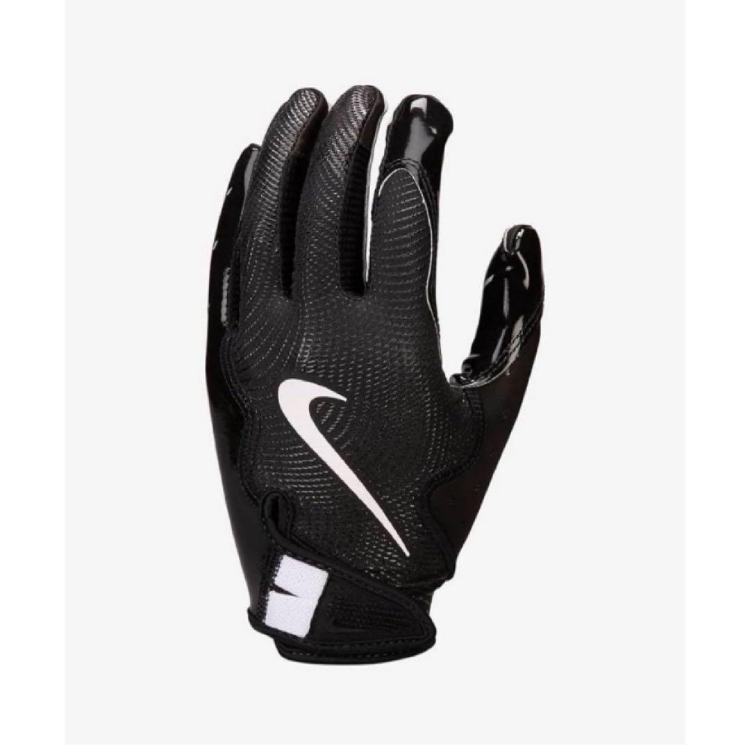 送料無料 新品 NIKE VAPOR JET GLOVES 2XL