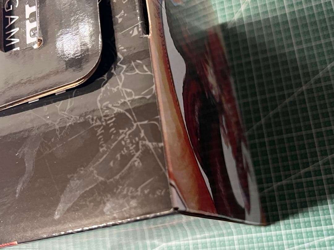 ワンピース　一番くじ　A賞 モンキー· Dルフィギュア