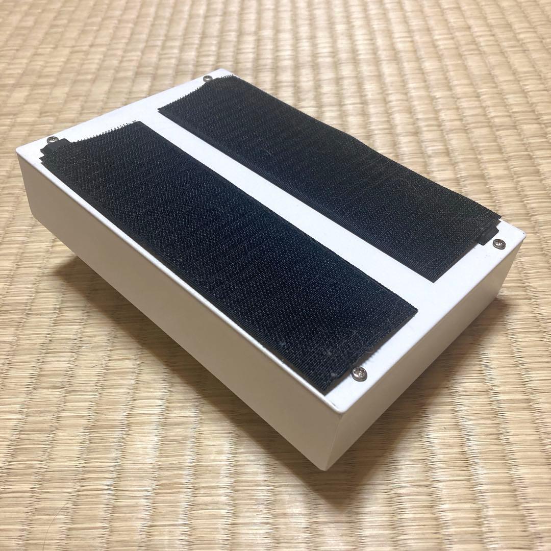 Torpedo C.A.B - Two notes スピーカーシミュレーター