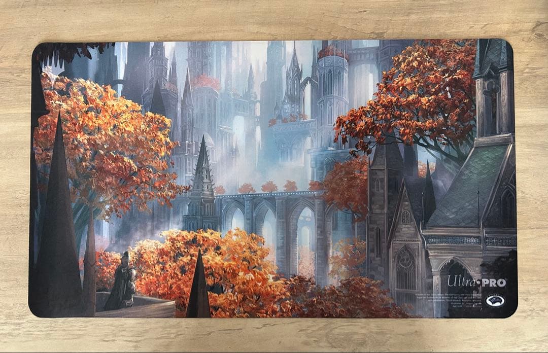 mtgプレイマット