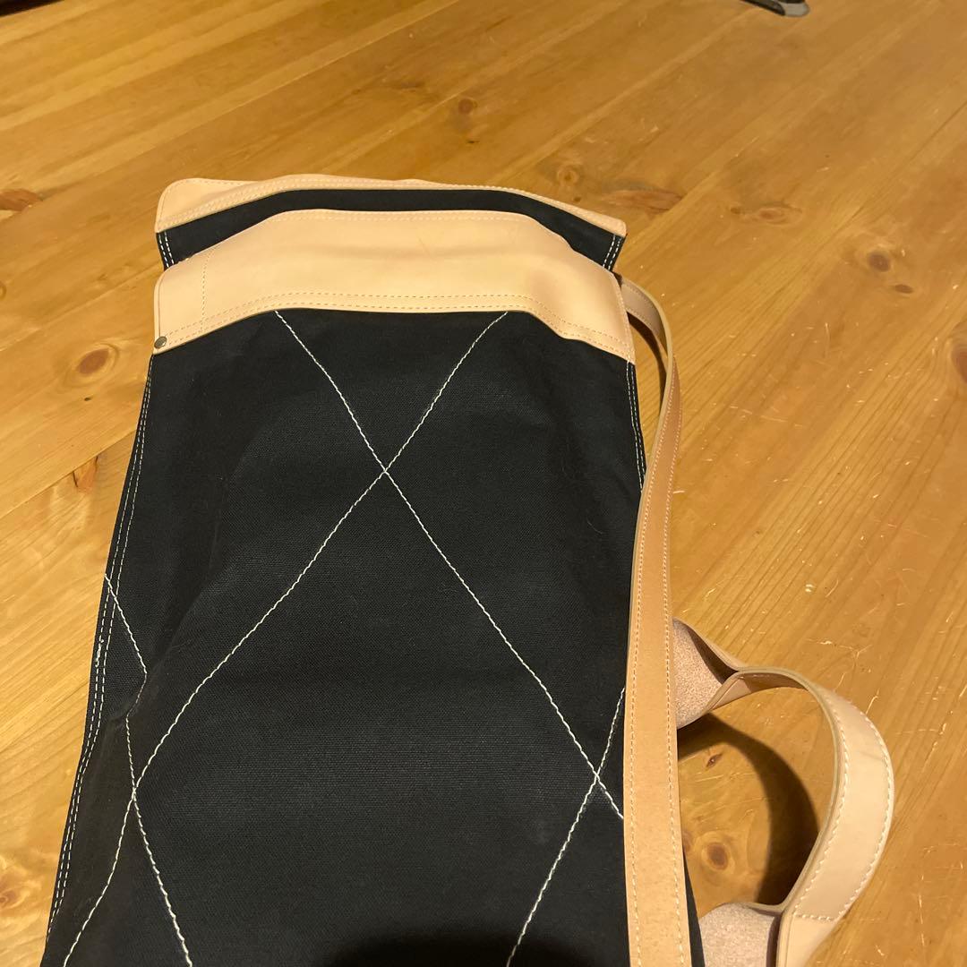 美品HEKA ネルデザインワークス　サイドトレイ　2点セット