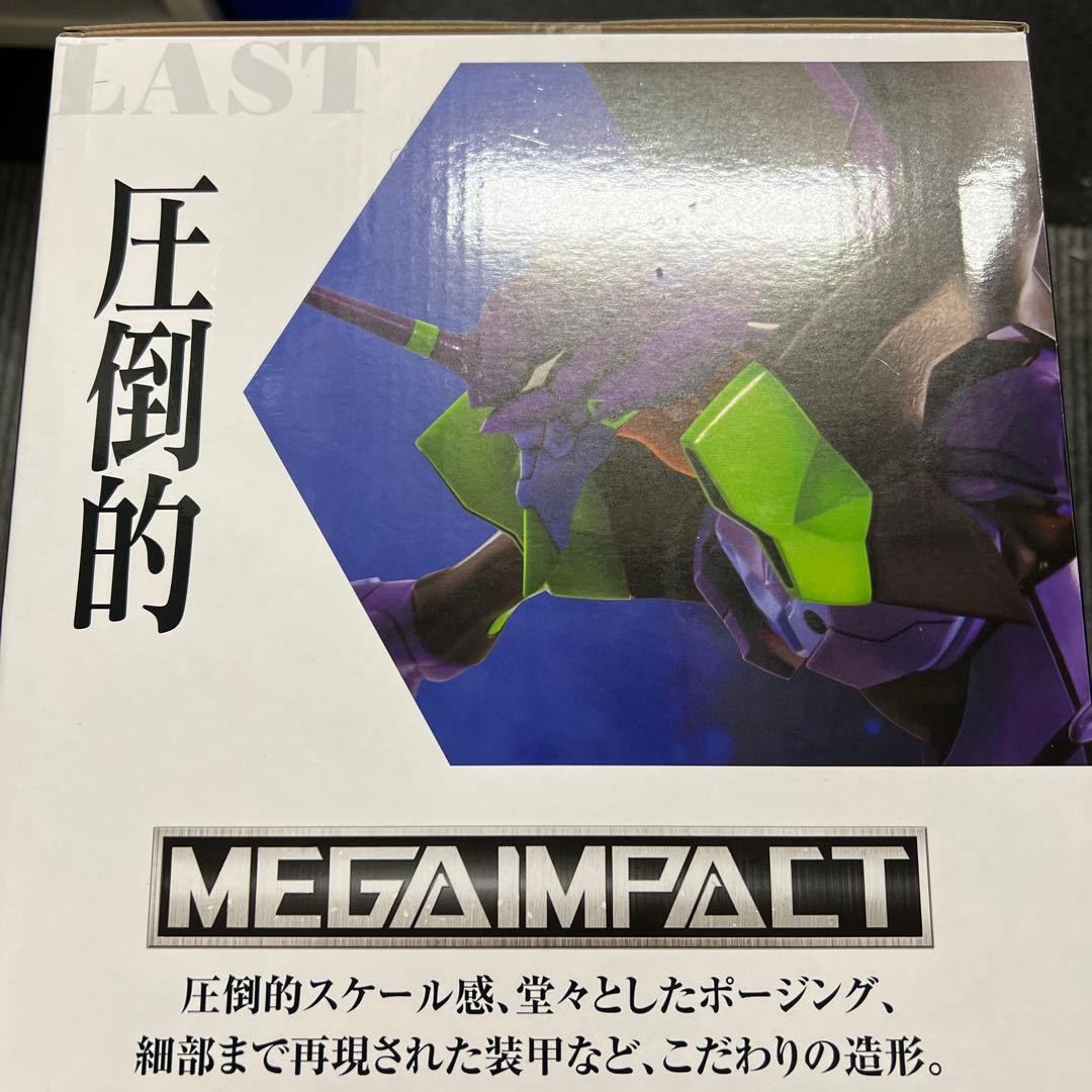 バンダイ エヴァンゲリオン 30th Anniversary フィギュア