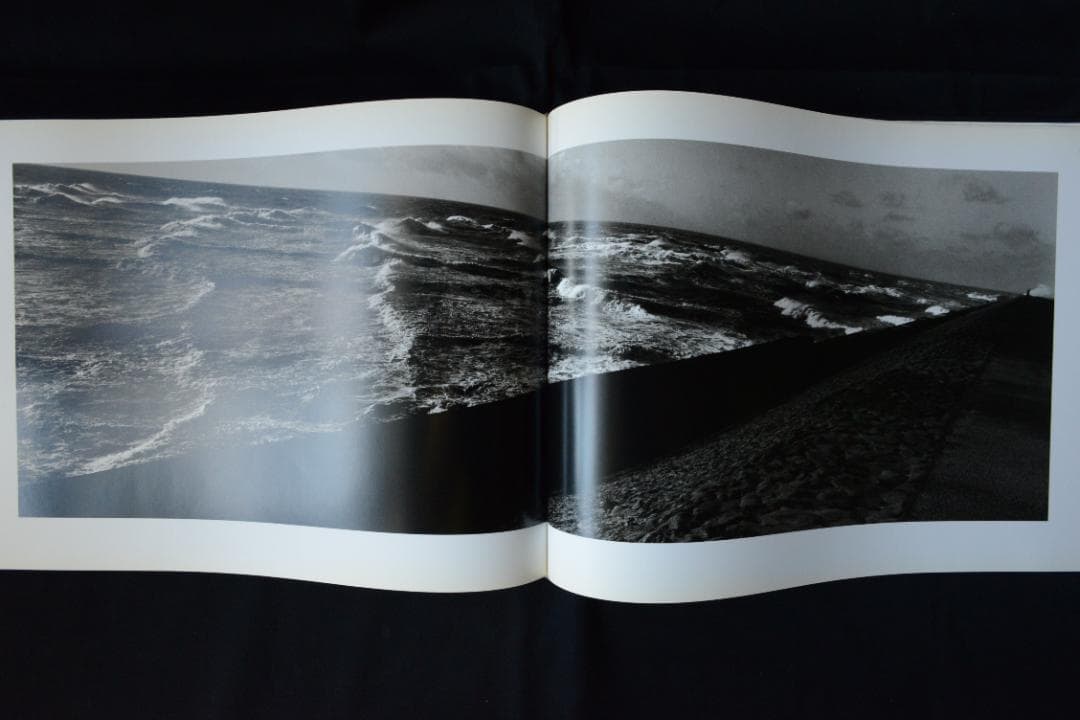 【Josef Koudelka: Chaos】　★★大幅に値下げしました