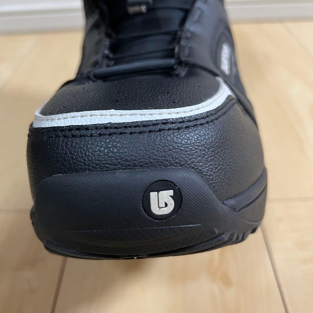 【即日発送】BURTON スノボブーツMOTO-ASIAN FIT 27.0cm