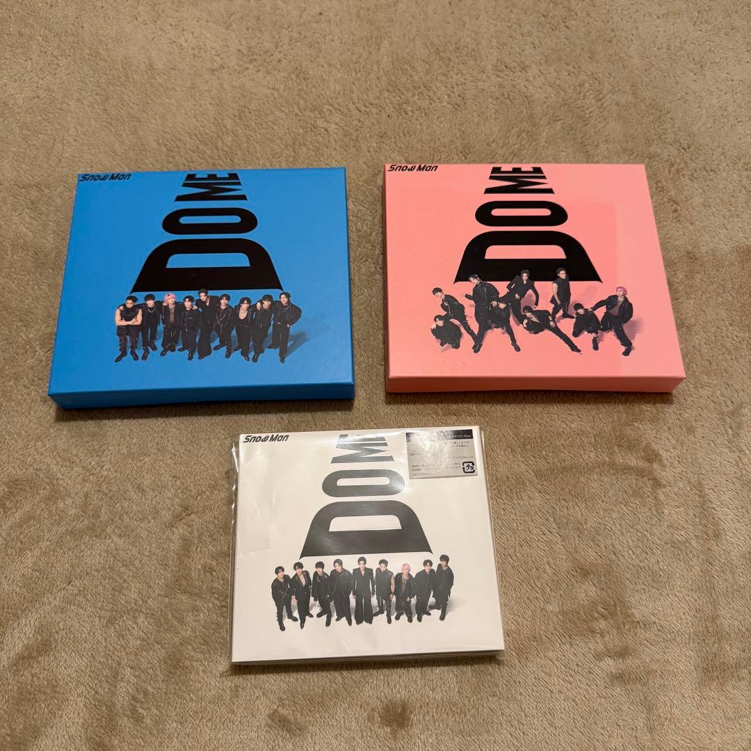  Man シングル アルバムまとめ売り