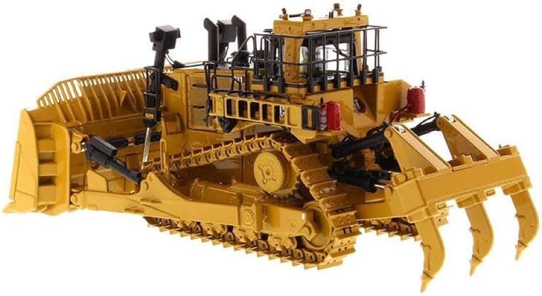 CAT 日本キャタピラー D11 DOZER TKN DESIGN ダイキャスト