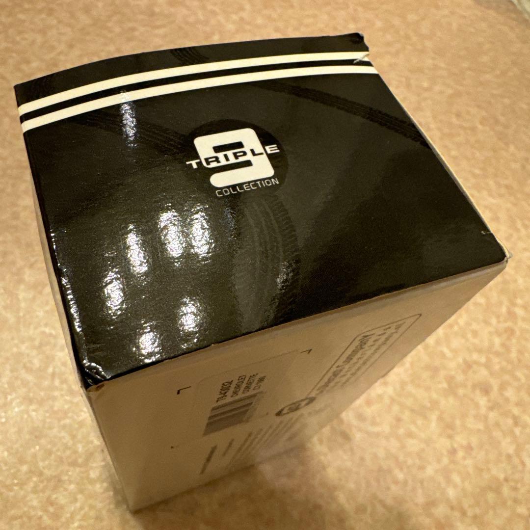 トリプル9 コレクション シボレー コルベット C3 1980 ミニカー