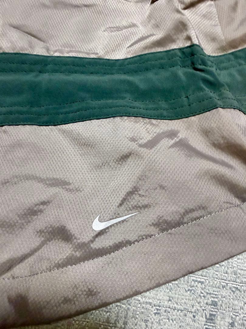 値下！《美品》GYAKUSOU UNDERCOVER NIKE JACKET S