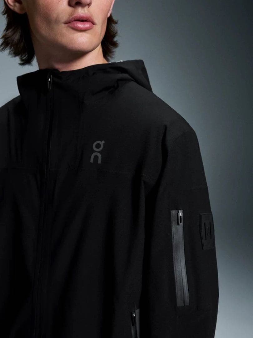 オン On Trek Jacket トレックジャケット XL