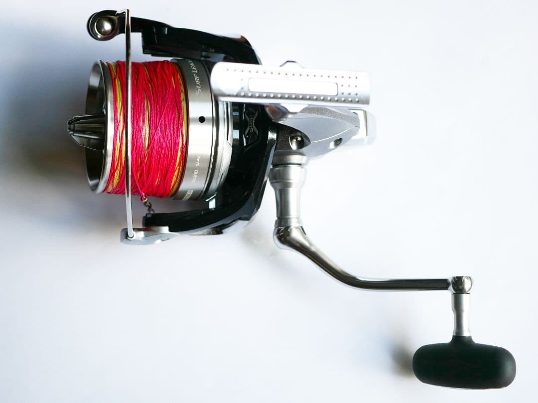 シマノ　スーパーエアロサーフリーダーCI4+30