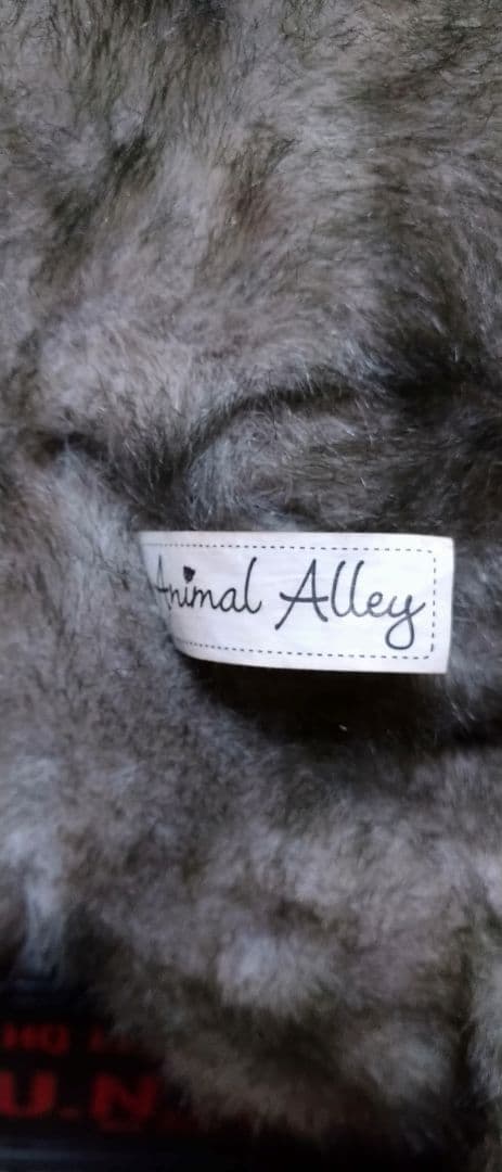 アニマルアレイ ぬいぐるみ ブタ