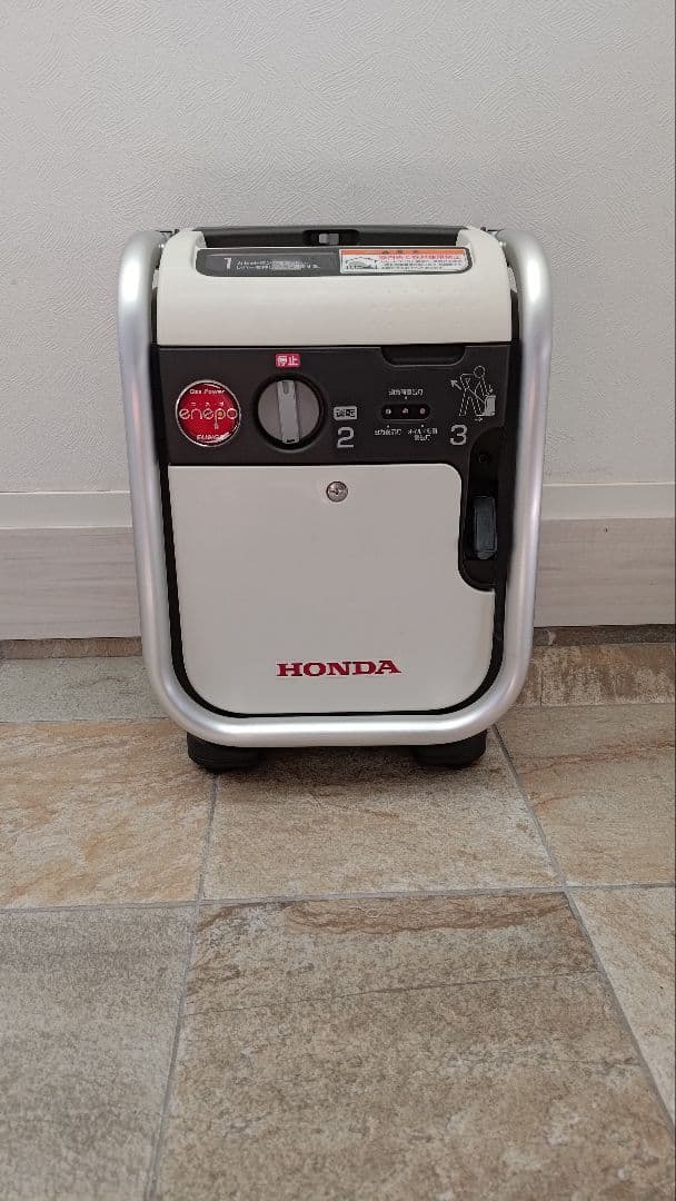 HONDA 発電機 エネポ EU9iGB