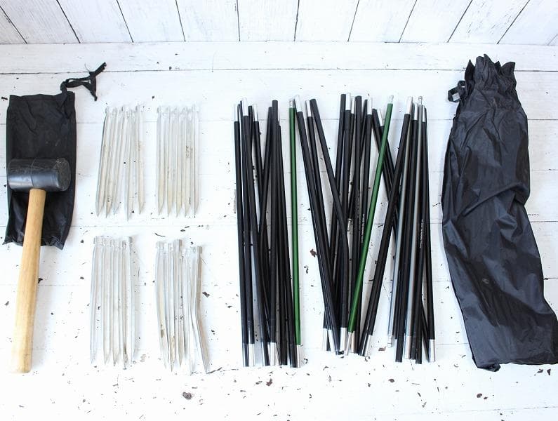 スナグパック スコーピオン3