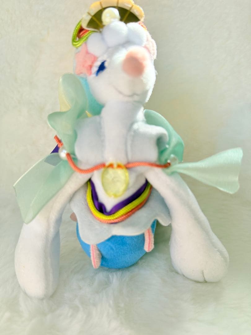 ポケモンセンター OCEANIC OPERETTA アシレーヌ