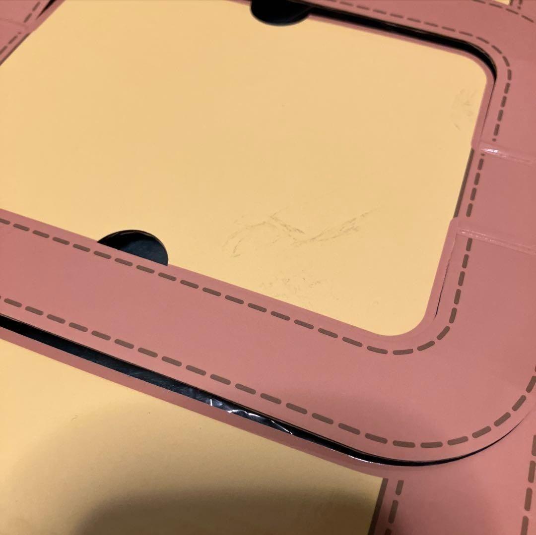 【非売品】三菱 デリ丸 特大ぬいぐるみ