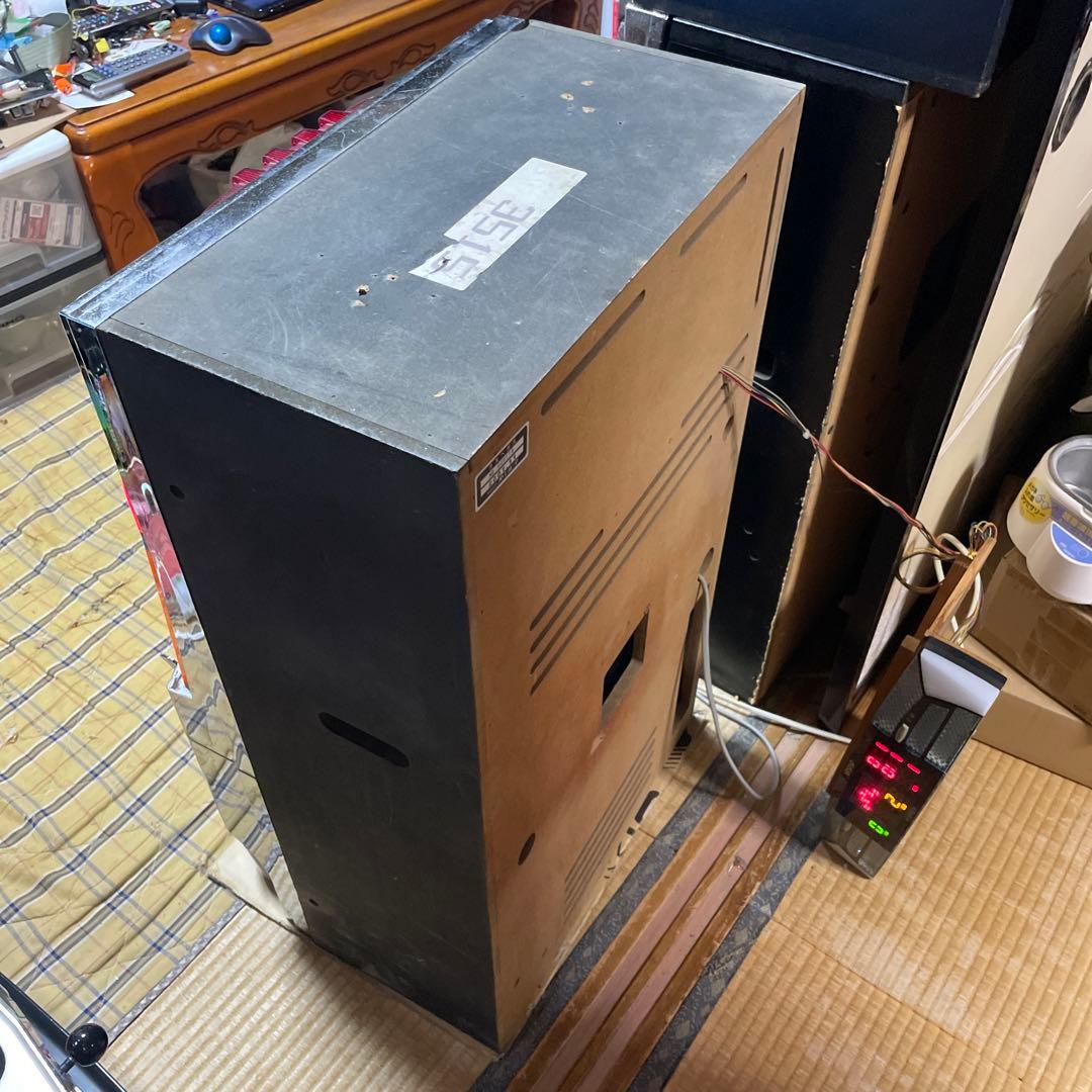 発送可　パチスロ　４号機　ラスベガス　オリンピア