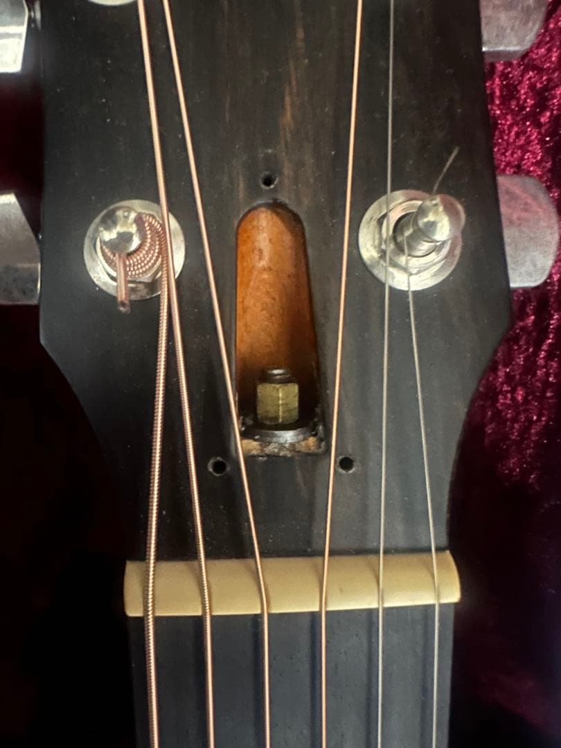 【mac】taylor 324ce black wood