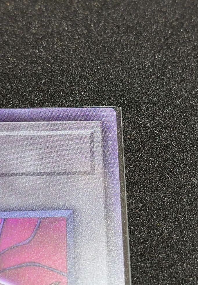 遊戯王　十六夜アキ　トークン　ウルトラ