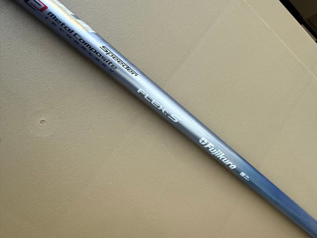 PING G410フェアウェイウッド 5W シャフト付き