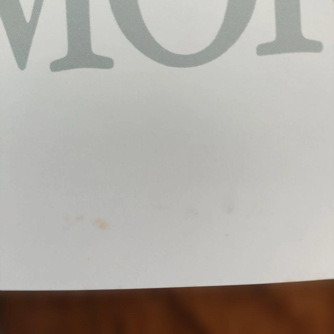 中森明菜ポスター　非売品未使用　B2サイズ