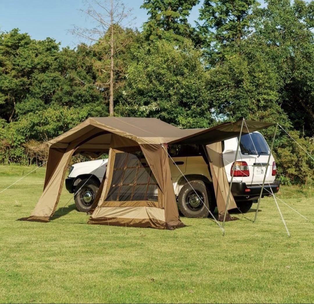 ogawa Car Side lodge オガワ カーサイドロッジ 2340