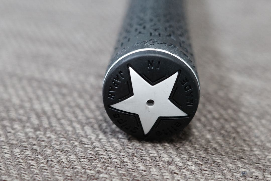 Fujikura Speeder FW 65-S ゴルフシャフト