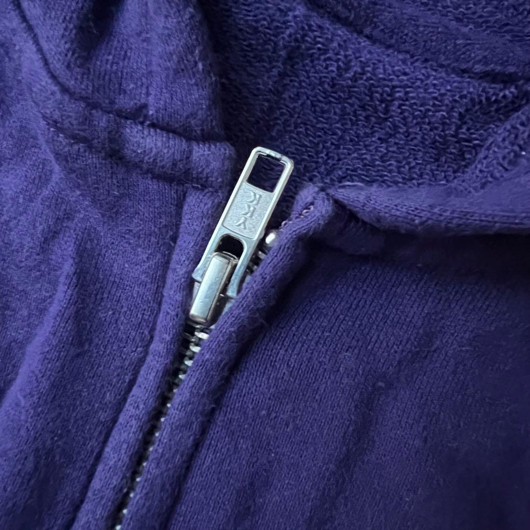 希少！ セカオワ 初期 ジップアップ パーカー 世界の終わり レア