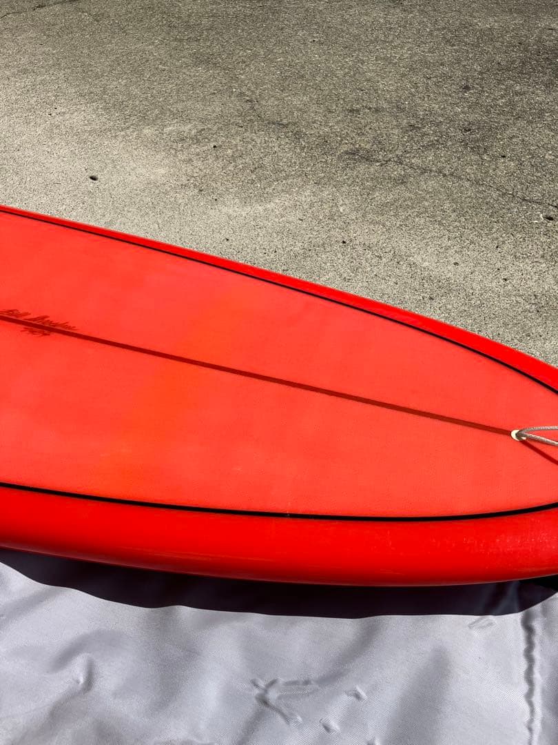 【美品】Joel Tudor Papa Joe Bill Shrosbee