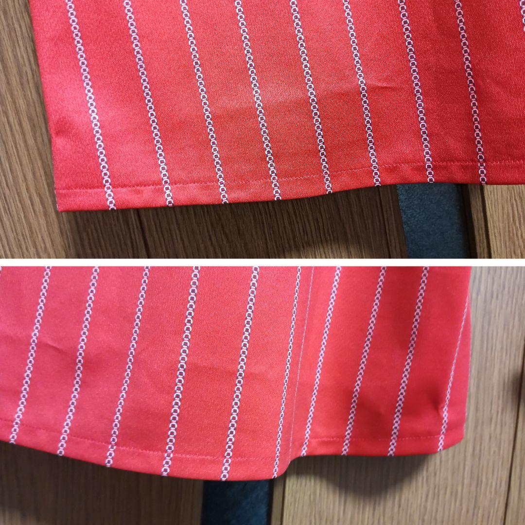 2020東京五輪 鈴木誠也 #51 セカンドビジターユニフォーム 紙タグ付き