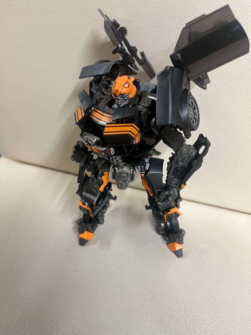 クラシックバンブルビー MPM トランスフォーマー スタジオシリーズ 非正規
