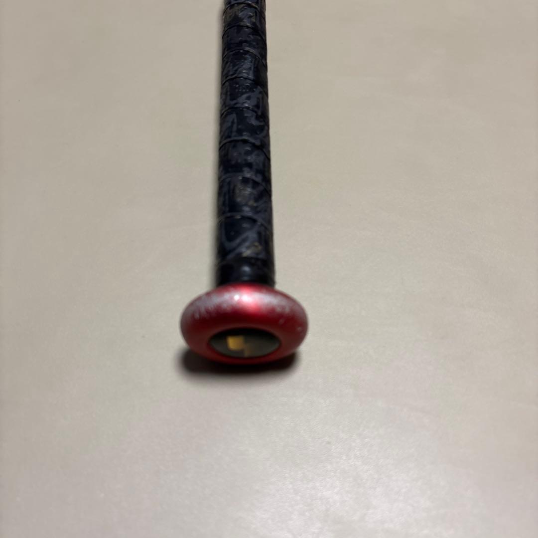 MM23 SSK軟式バット　84センチ