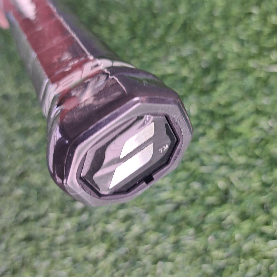 新品！BabolaT ピュアドライブ98 G2 PURE DRIVE 98