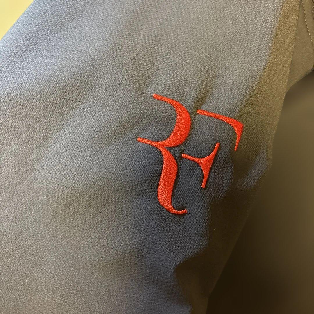 【激レア】Nike Roger Federer RF 2012 US Open