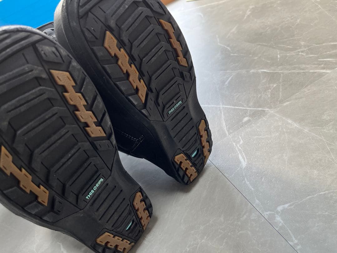 【26.0cm】K2 MAYSIS スノーボードブーツ メンズ