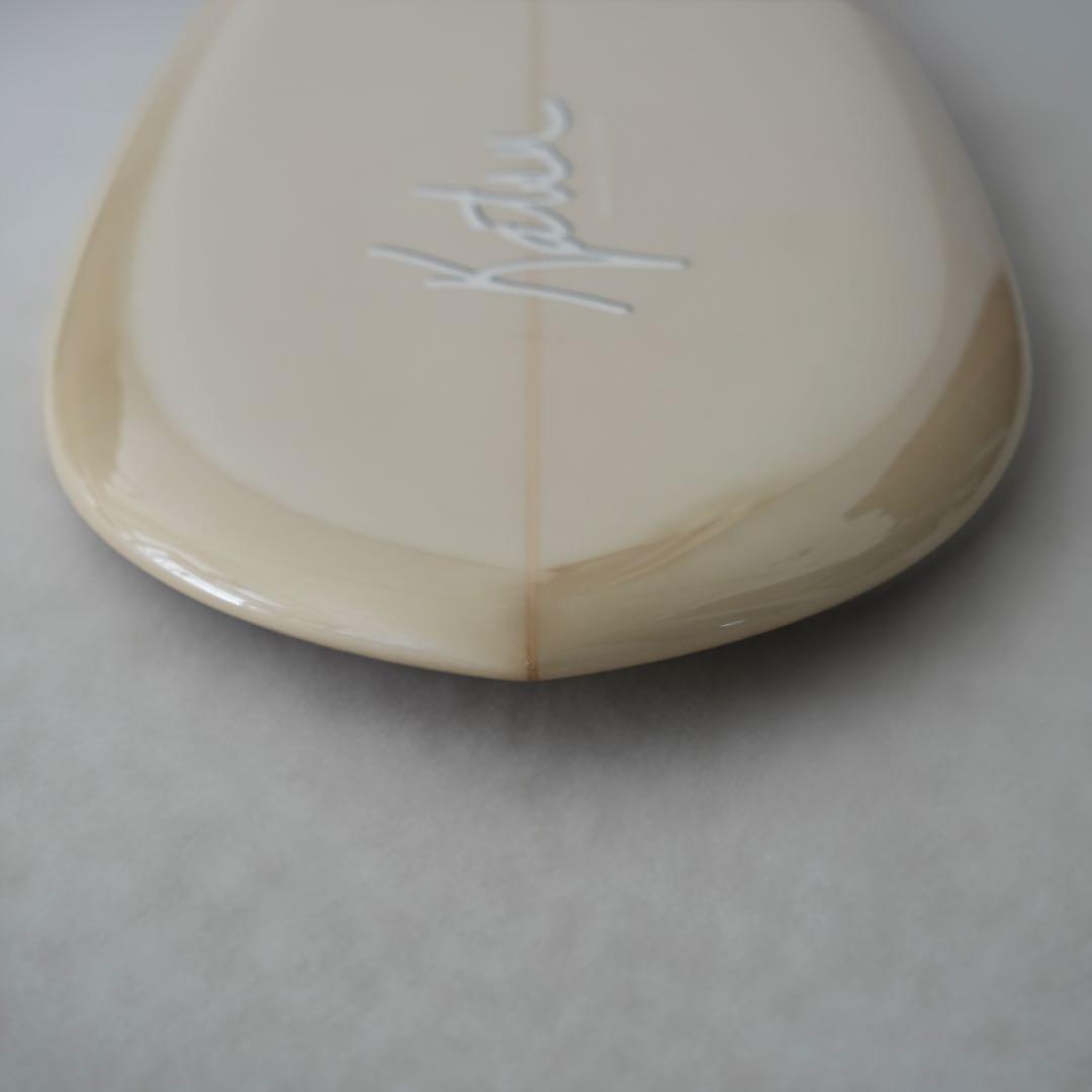 【美品】KATSU KAWAMINAMI KK fish 5.6 カツカワミナミ