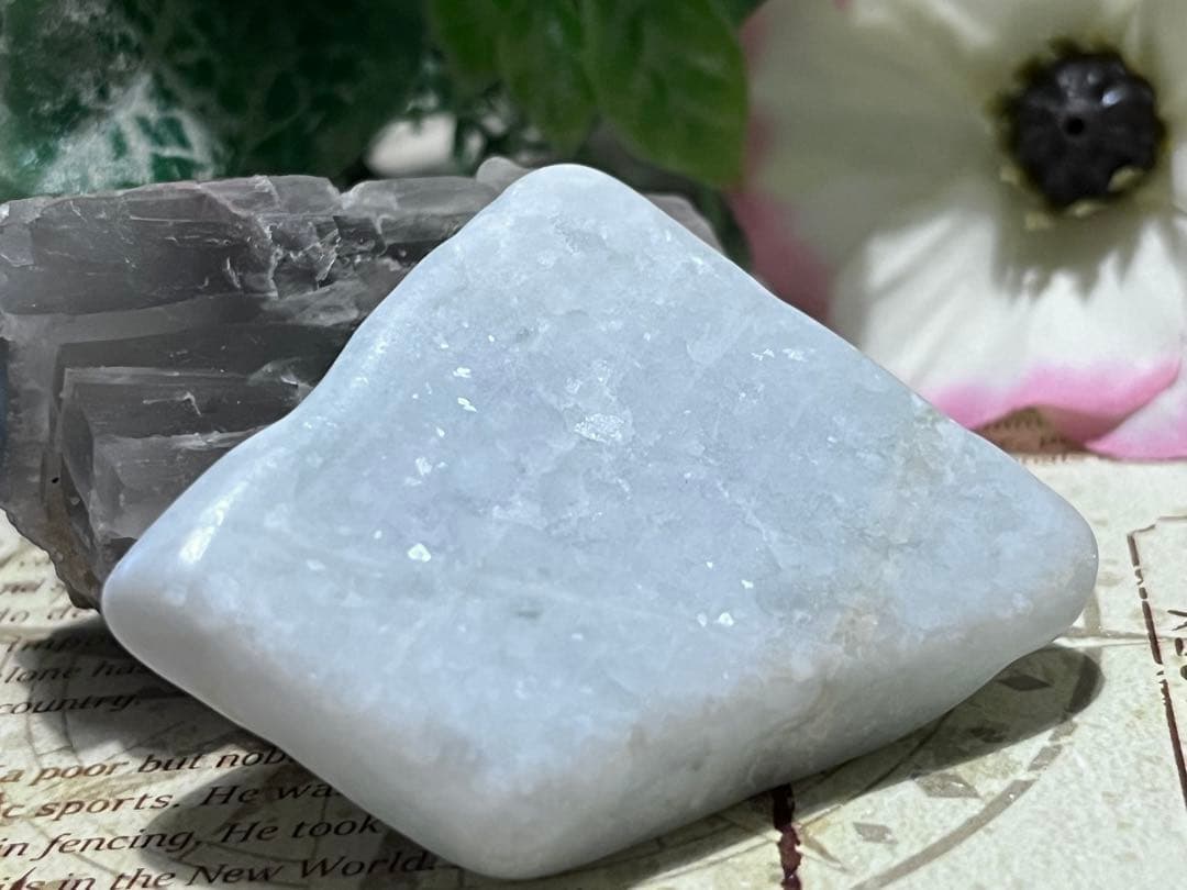 糸魚川 ✨　翡翠　原石　タンブル　ジェダイド