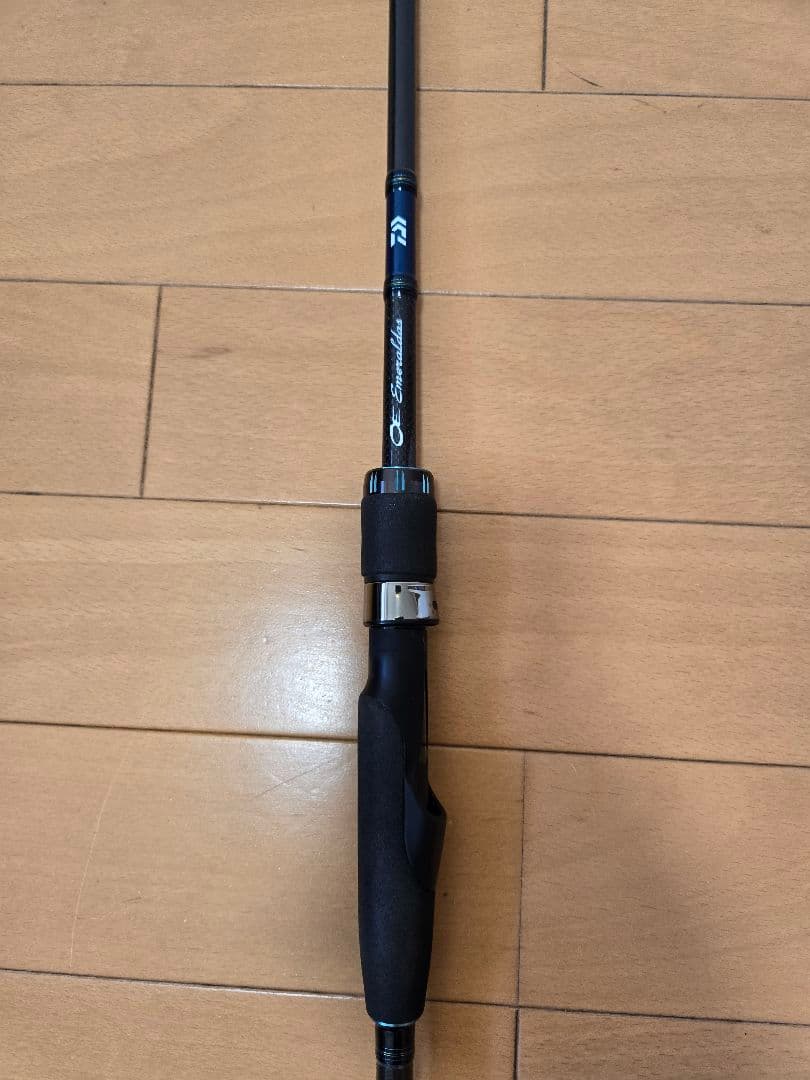 エメラルダス AIR AGS 711 M-S